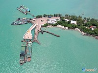 ท่าเรือดอนสัก